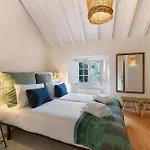 Nyaraló Casa De Sao Pedro *