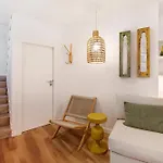 Casa De Sao Pedro Sintra
