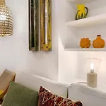 Casa De Sao Pedro Nyaraló Sintra