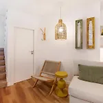 Nyaraló Casa De Sao Pedro Sintra