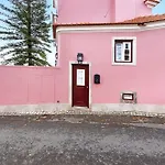 Nyaraló Casa De Sao Pedro Sintra