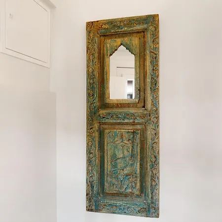 Casa De Sao Pedro Casa vacanze