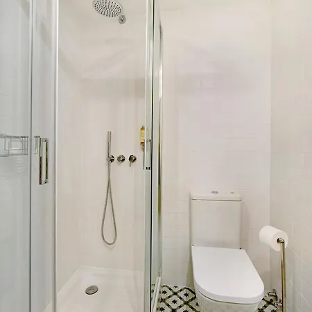 Casa vacanze Casa De Sao Pedro Sintra