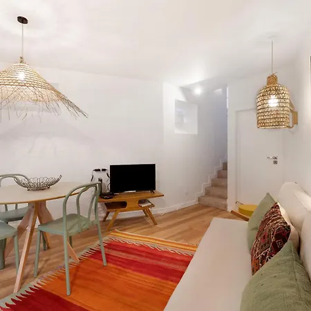 Casa De Sao Pedro Sintra