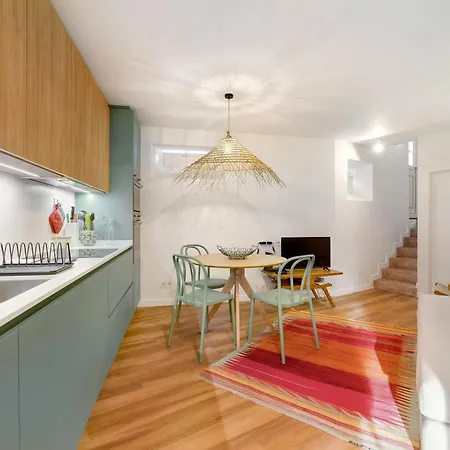 Casa De Sao Pedro * Sintra