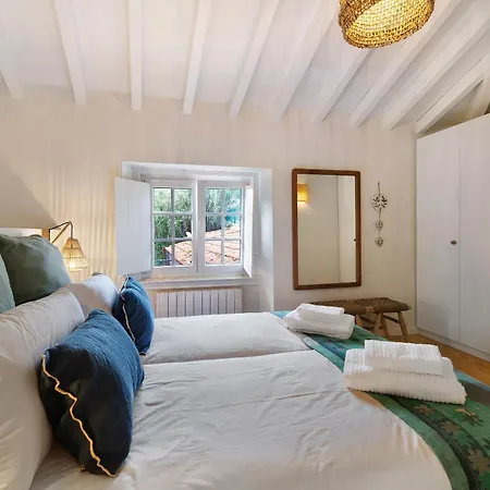 Casa De Sao Pedro بيت للعطل *