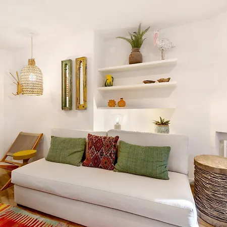 بيت للعطل Casa De Sao Pedro *