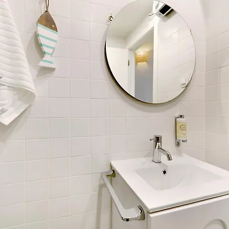 Casa De Sao Pedro Sintra