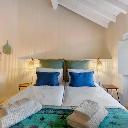 Casa De Sao Pedro * Sintra