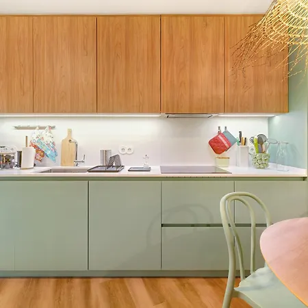 بيت للعطل Casa De Sao Pedro سينترا