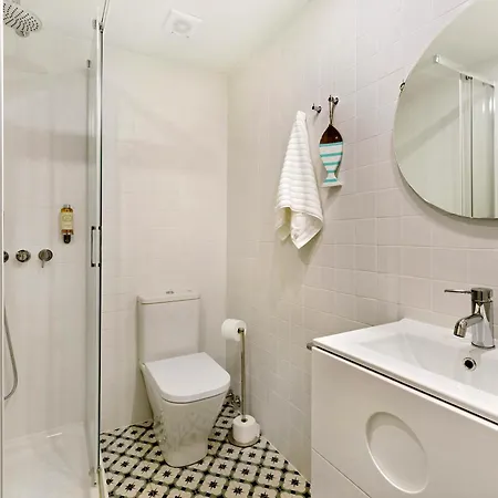 Casa De Sao Pedro بيت للعطل *