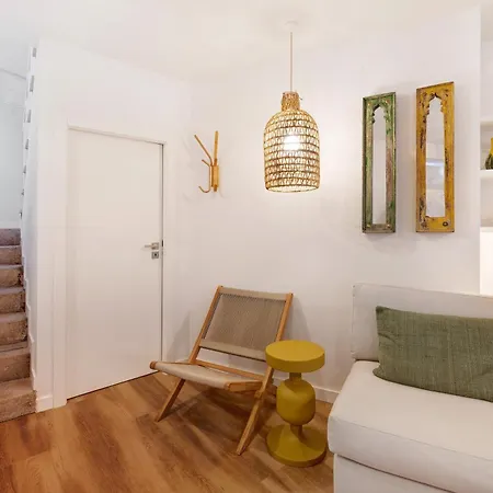 Casa De Sao Pedro سينترا