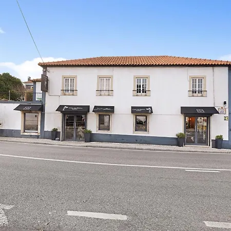 Casa De Sao Pedro 度假居 *