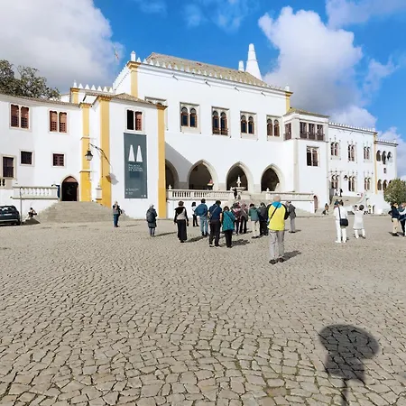 Casa De Sao Pedro 度假居 辛特拉
