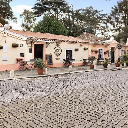 度假居 Casa De Sao Pedro 辛特拉