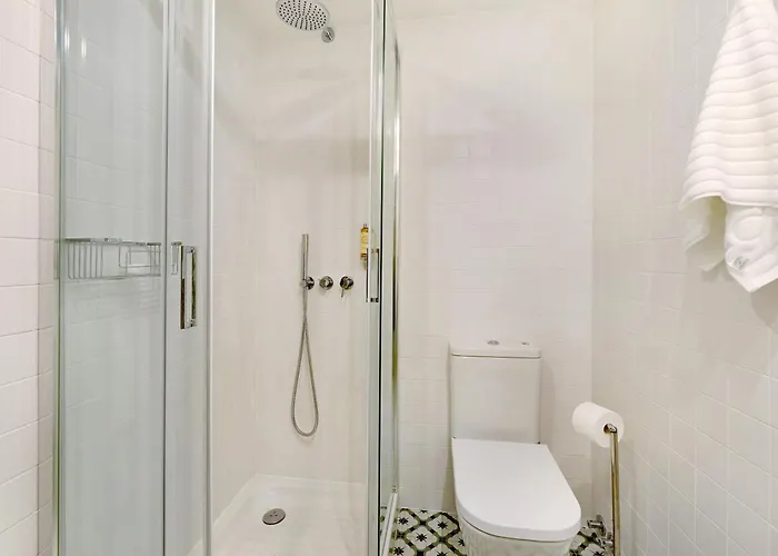 Dom wakacyjny Casa De Sao Pedro Sintra