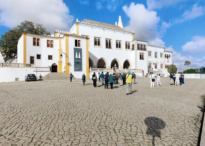 Casa De Sao Pedro Dom wakacyjny *